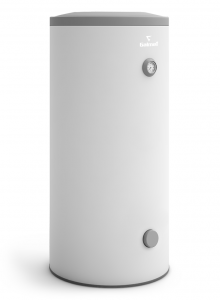 Бойлер косвенного нагрева Mini Tower SG-W(S) 140 FL белый