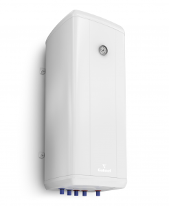 Бойлер косвенного нагрева Galmet Kwadro SG-W(S) 120 FL
