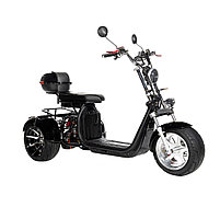 Электротрицикл City CoCo X12 pro TRIKE 2025!, фото 2