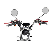 Электротрицикл City CoCo X12 pro TRIKE 2025!, фото 3