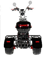 Электротрицикл City CoCo X12 pro TRIKE 2025!, фото 5