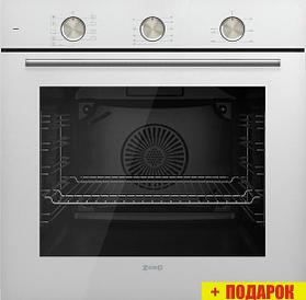 Электрический духовой шкаф ZorG Technology BE9 (белый)