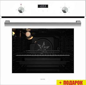 Электрический духовой шкаф ZorG ROL66 (белый)