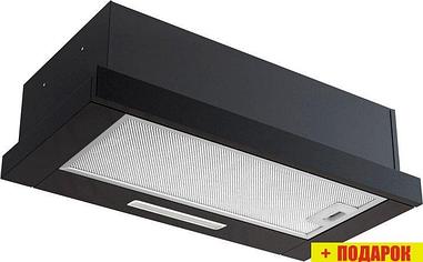 Кухонная вытяжка ZorG Slim 850 60 M (черный)