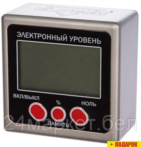 Уровень строительный ELITECH 2210.001000, фото 2