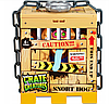 Интерактивная игрушка Crate Creatures Монстр Снорт 549253, фото 5