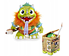 Интерактивная игрушка Crate Creatures Монстр Сизл 549260, фото 5