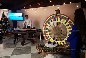 Фан Казино: Азарт без риска — Удачный ход!