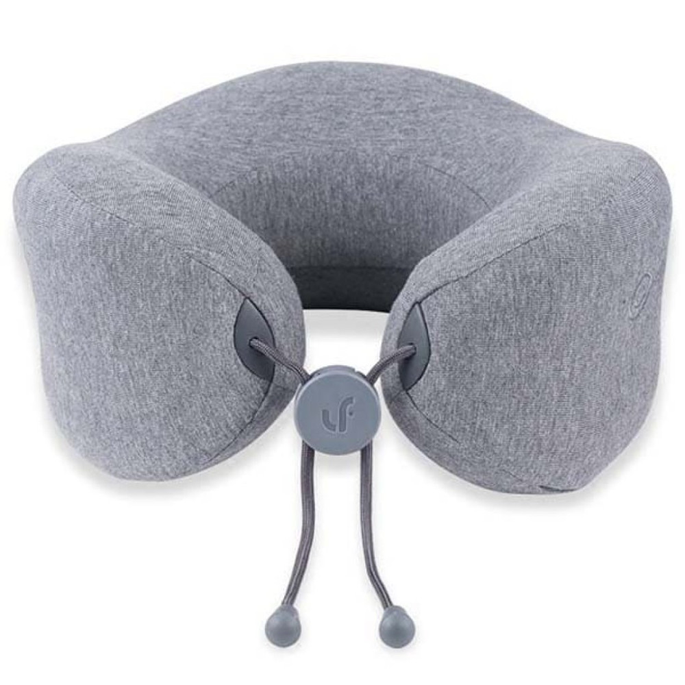 Массажер подушка для шеи Xiaomi LF LeFan Comfort-U Pillow Massager LR-S100