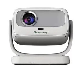 Проектор Smartbarry HT3 5G Wi-Fi