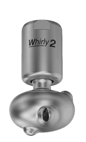 Серия 5W9 Whirly2, фото 2