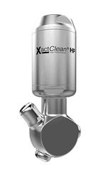Серия 5S2/5S3 XactClean® HP