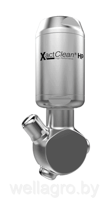 Серия 5S2/5S3 XactClean® HP, фото 2