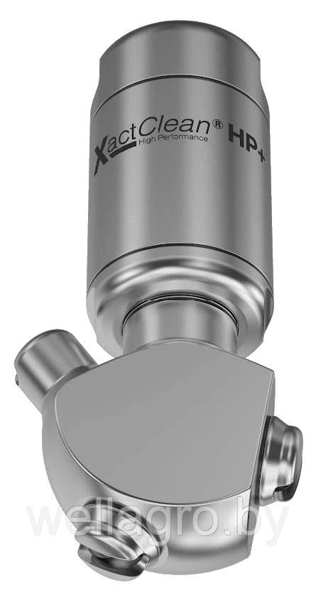 Серия 5S5 XactClean®HP+
