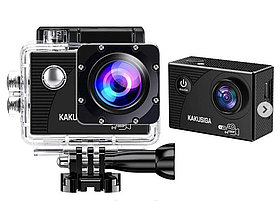 Экшн-камера GoPro KAKUSIGA KSC-1131