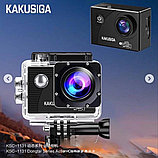 Экшн-камера GoPro KAKUSIGA KSC-1131, фото 2