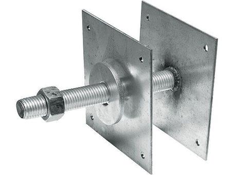 Опора регулируемая