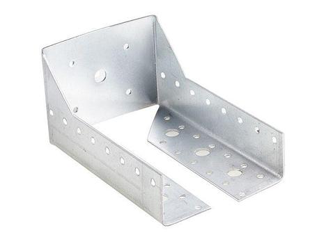 Опора бруса