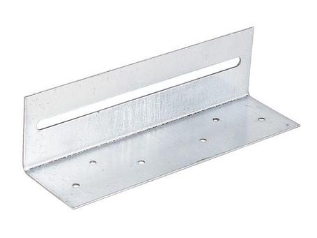 Уголок скользящий