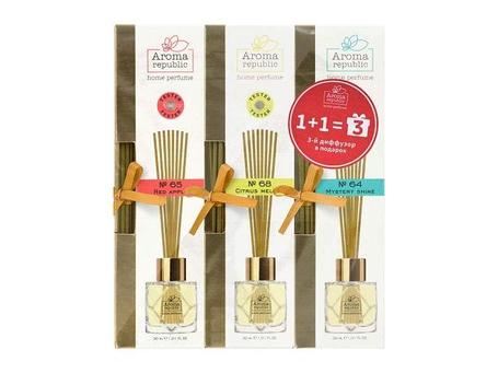 Ароматизаторы для дома