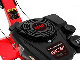 Культиватор Shtenli 2000-N (6.0 л.с.), фото 2