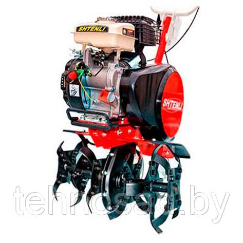Мотокультиватор Shtenli 7000 Expert 6.0 л.с., фото 2
