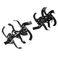 Фреза культивационная