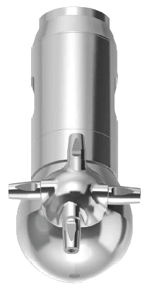 Серия 5TB IntenseClean Hygienic, фото 2