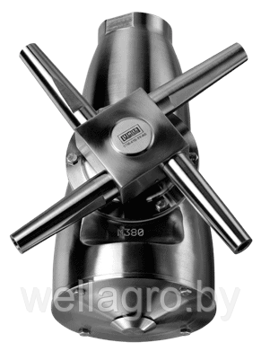Серия 5TM IntenseClean