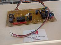 Плата управления духового шкафа Samsung NQ50 DE92-03379A (Разборка)