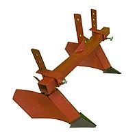 Окучник двухрядный ОД-3