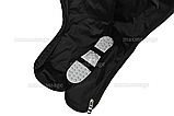 WelbuTech Seven Liner Zam-01 Аппарат для лимфодренажа, прессотерапии, массажа (полный комплект), размер XL, фото 5