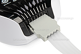 WelbuTech Seven Liner Zam-01 Аппарат для лимфодренажа, прессотерапии, массажа (полный комплект), размер XL, фото 6