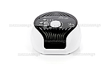 WelbuTech Seven Liner Zam-01 Аппарат для лимфодренажа, прессотерапии, массажа (полный комплект), размер XL, фото 10