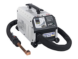 Индукционный нагреватель c жидкостным охлаждением POWERDUCTION 37 LG