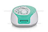 WelbuTech Seven Liner Zam-02 Аппарат для лимфодренажа и массажа (манжеты для ног + шорты), размер XL, (РУ), фото 5