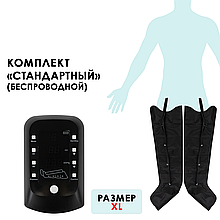 Восстановление после тренировок