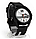 Часы спортивные  на силиконовом ремешке PUMA 6236G, фото 4