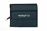 Doctor Life (LX7/LX9) Манжета для талии (пояс), синий (без аппарата, воздуховод в комплекте), фото 2