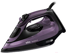 Утюг Braun TexStyle 9 SI 9661 VI