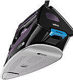 Утюг Braun TexStyle 9 SI 9661 VI, фото 3