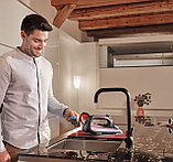 Утюг Braun TexStyle 9 SI 9661 VI, фото 4