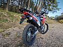 Мотоцикл Motoland 300 ENDURO GL300, фото 8