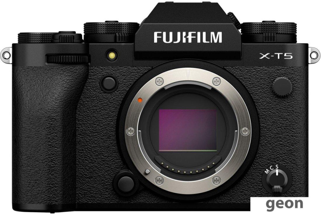 X-T5 Body (черный)