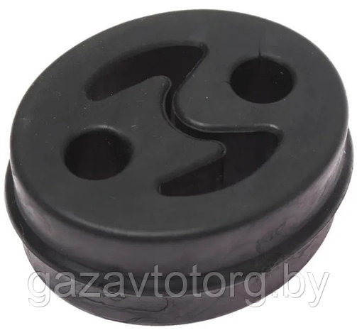 Подушка глушителя Газель Некст, 3302 ГАЗель Бизнес, 3221-1203163, фото 2