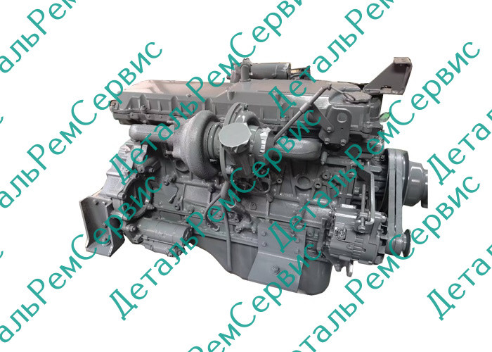 ДВИГАТЕЛЬ ISUZU 6HK1