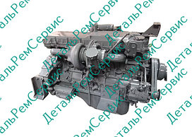 ДВИГАТЕЛЬ ISUZU 6HK1