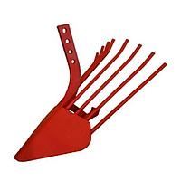 Картофелекопалка КВ-3