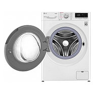 Стиральная машина LG F2V5HS1W (7 кг,1200 об.,сборка Китай), фото 3
