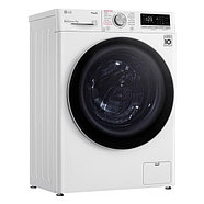 Стиральная машина LG F2V5HS1W (7 кг,1200 об.,сборка Китай), фото 2